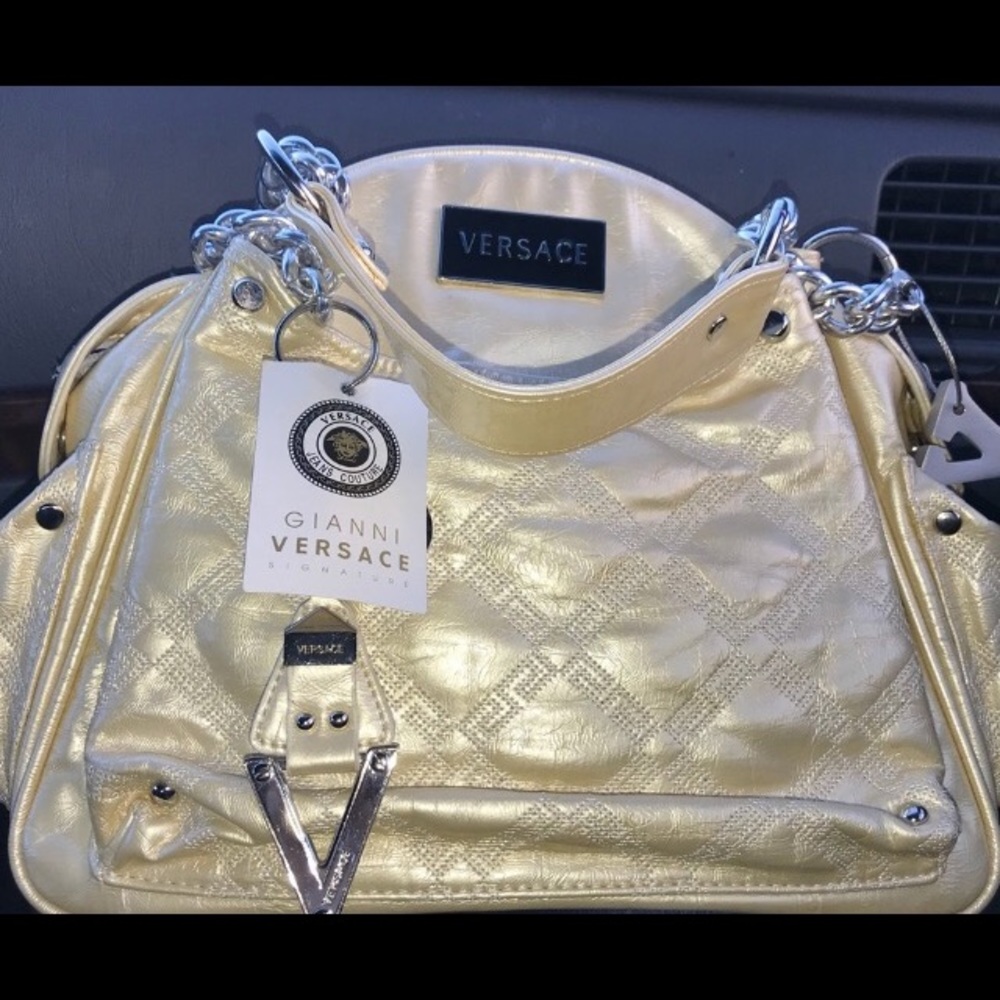 Versace Bag